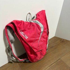 CamelBack Women's Charm 1.5 Liter Hydration Back Pack, LIGHTLY USED